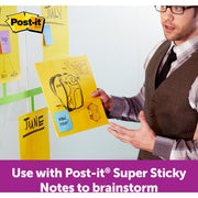 Post-it® Super Sticky Big Notes, 1 Each