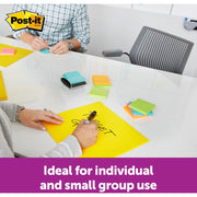 Post-it® Super Sticky Big Notes, 1 Each