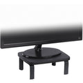 Kensington Computer SmartFit Monitor Stand - Black, KMW52785