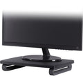 Kensington Computer SmartFit Monitor Stand Plus - Black, KMW52786