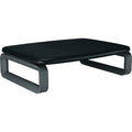 Kensington Computer SmartFit Monitor Stand Plus - Black, KMW52786