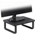 Kensington Computer SmartFit Monitor Stand Plus - Black, KMW52786