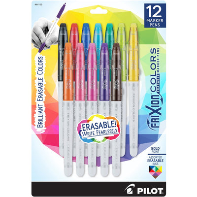 Pilot Marker Pens, 12 / Pack, PIL44155