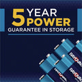 Energizer Rayovac Fusion Advanced Alkaline 9V Batteries, RAYA16048PPK