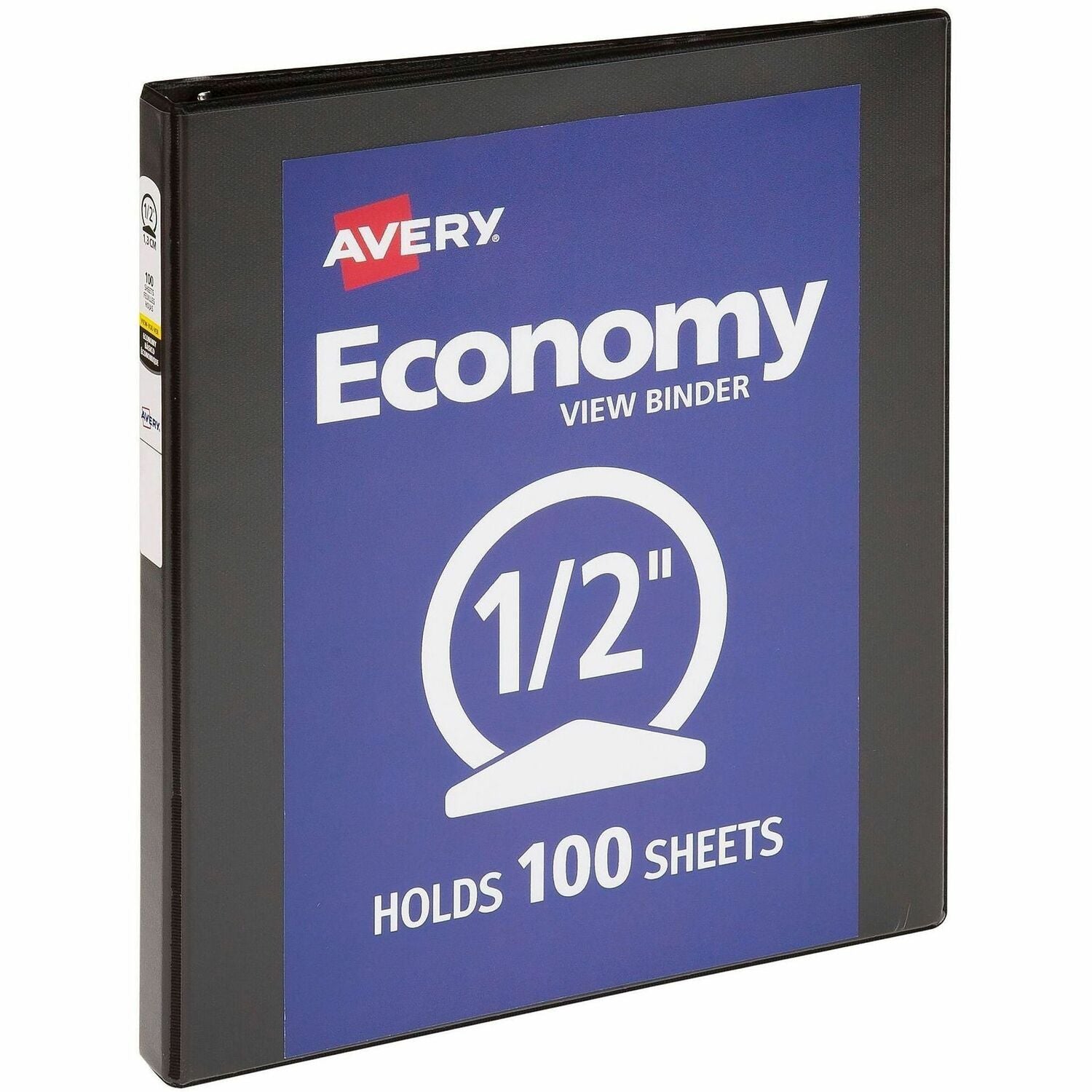 Avery® Economy View Binder, 1 BD