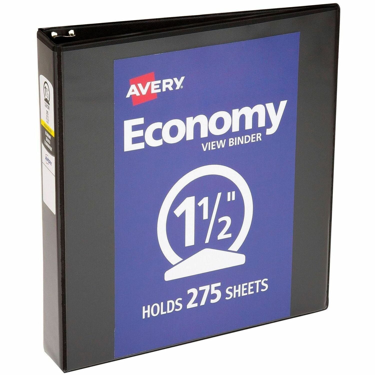 Avery® Economy View Binder, 1 BD