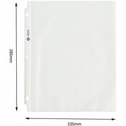 Business Source Sheet Protectors, 1 BD
