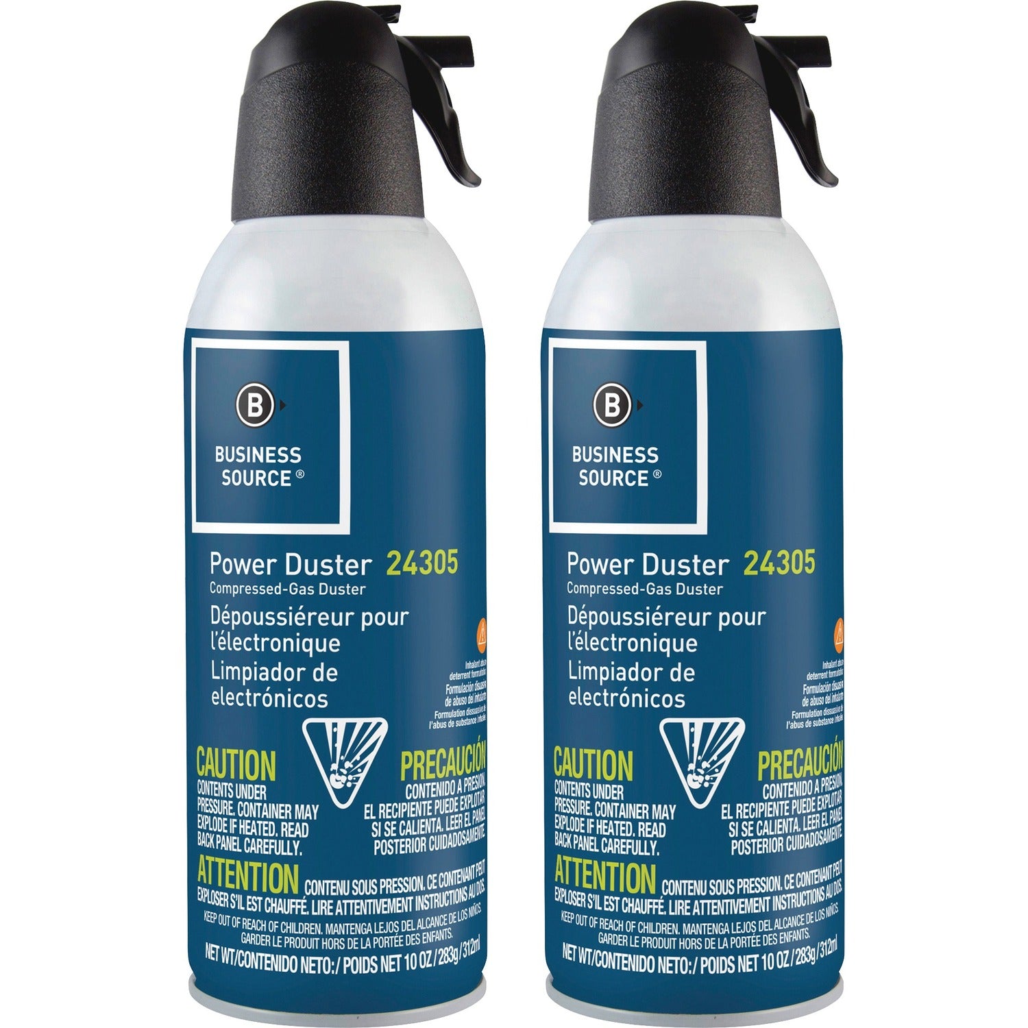 Business Source Power Duster, 1 Pack