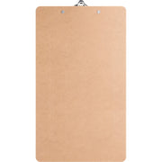 Business Source Hardboard Clipboard, 1 BD