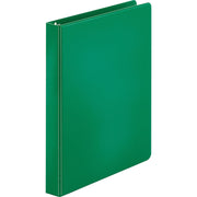 Business Source Basic Round Ring Binders, 1 BD