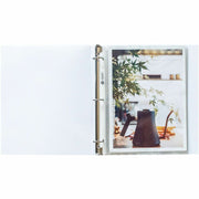 Business Source Sheet Protectors, 1 Box