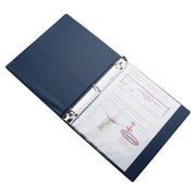 Business Source Sheet Protectors, 1 Box