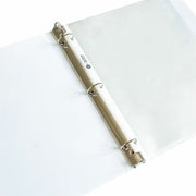 Business Source Sheet Protectors, 1 Box