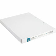 Business Source Poly Sheet Protectors, 1 Carton