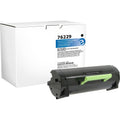 Elite Image Remanufactured High Yield Laser Toner Cartridge 501H (50F1H00) - Black -, ELI76229