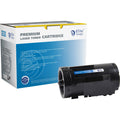 Elite Image Remanufactured High Yield Laser Toner Cartridge 47GMH - Black -, ELI76248