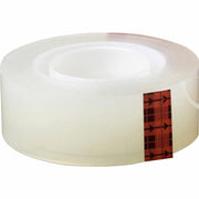 Scotch Transparent Tape - 3/4"W, 1 BD