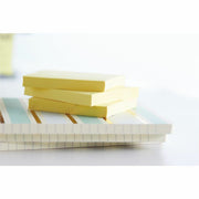 Post-it® Notes Original Notepads, 1 BD