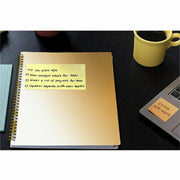 Post-it® Notes Original Notepads, 1 BD