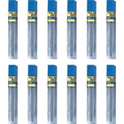 Pentel Super Hi-Polymer Leads, 1 Box