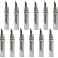 Pentel Super Hi-Polymer Leads, 0.7 mm, 12 / Box, PEN50BBX