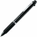 Pentel EnerGel 2S Combo Pen/Mechanical Pencil, 0.5 mm, HB, PENBLW355A