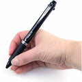Pentel EnerGel 2S Combo Pen/Mechanical Pencil, 0.5 mm, HB, PENBLW355A