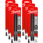 Sharpie Fine Point Pen, 1 Box