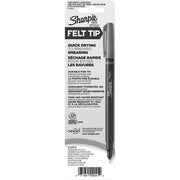 Sharpie Fine Point Pen, 1 Box