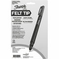 Newell Sharpie Fine Point Pens, 2 / Bundle, SAN1976527BD
