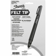 Sharpie Fine Point Pens, 1 BD