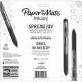 Newell Paper Mate InkJoy Gel Retractable Pen, 14 / Pack, PAP1959302