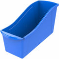 ERA Group Storex Storex Multiuse Bins Blue 6/pkg, 6 / Carton, STX71101U06C