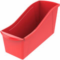 ERA Group Storex Storex Multiuse Bins Red 6/pkg, 6 / Carton, STX71102U06C