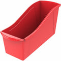ERA Storex Storex Multiuse Bins Red 6/pkg, 6 / Carton, STX71102U06C