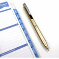 Zebra Sarasa Grand Retractable Gel Pens, ZEB45511