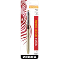 Zebra Sarasa Grand Retractable Gel Pens, ZEB45511
