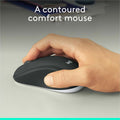 Logitech MK540 Wireless Keyboard Mouse Combo, LOG920008671