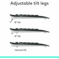 Logitech MK540 Wireless Keyboard Mouse Combo, LOG920008671