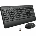 Logitech MK540 Wireless Keyboard Mouse Combo, LOG920008671