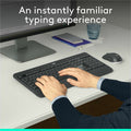 Logitech MK540 Wireless Keyboard Mouse Combo, LOG920008671