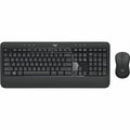 Logitech MK540 Wireless Keyboard Mouse Combo, LOG920008671