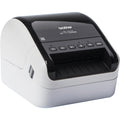 Brother QL-1110NWB Desktop Direct Thermal Printer - Monochrome - Label Print - USB - Bluetooth - Wireless LAN, BRTQL1110NWB