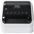 Brother QL-1110NWB Desktop Direct Thermal Printer - Monochrome - Label Print - USB - Bluetooth - Wireless LAN, BRTQL1110NWB
