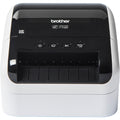 Brother QL-1100 Desktop Direct Thermal Printer - Monochrome - Label Print - USB, BRTQL1100