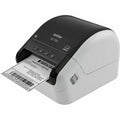 Brother QL-1100 Desktop Direct Thermal Printer - Monochrome - Label Print - USB, BRTQL1100