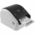 Brother QL-1100 Desktop Direct Thermal Printer - Monochrome - Label Print - USB, BRTQL1100