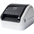 Brother QL-1100 Desktop Direct Thermal Printer - Monochrome - Label Print - USB, BRTQL1100