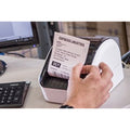 Brother QL-1100 Desktop Direct Thermal Printer - Monochrome - Label Print - USB, BRTQL1100