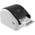 Brother QL-1100 Desktop Direct Thermal Printer - Monochrome - Label Print - USB, BRTQL1100